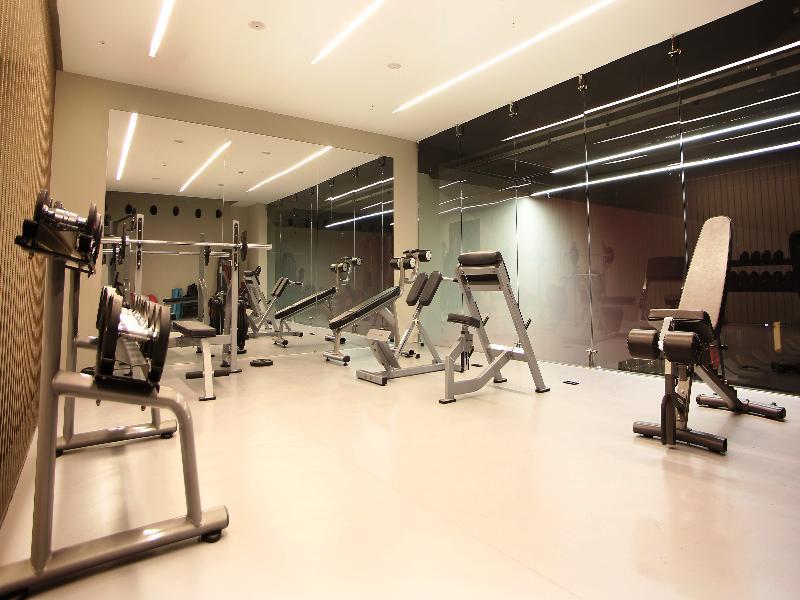 G Suites Airport อิสตันบูล ภายนอก รูปภาพ