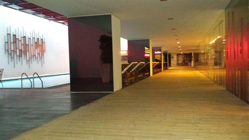 G Suites Airport อิสตันบูล ภายนอก รูปภาพ