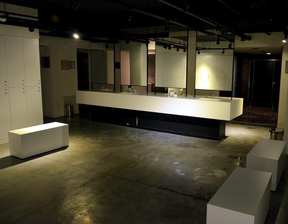 G Suites Airport อิสตันบูล ภายนอก รูปภาพ