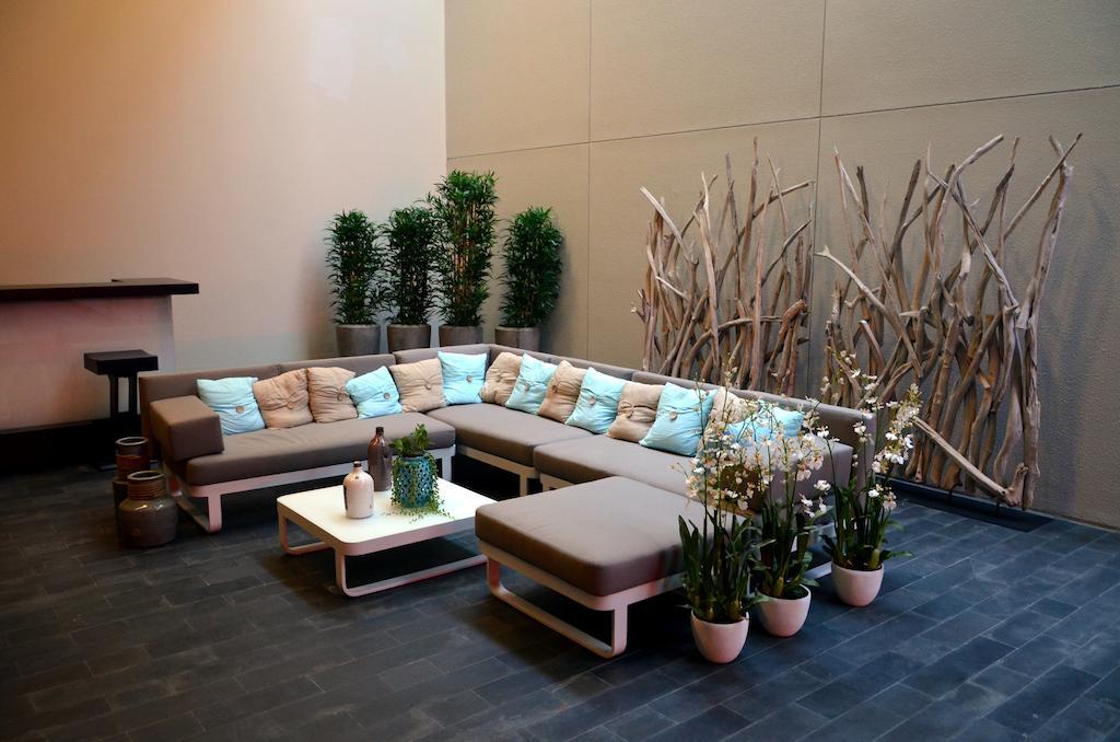 G Suites Airport อิสตันบูล ภายนอก รูปภาพ